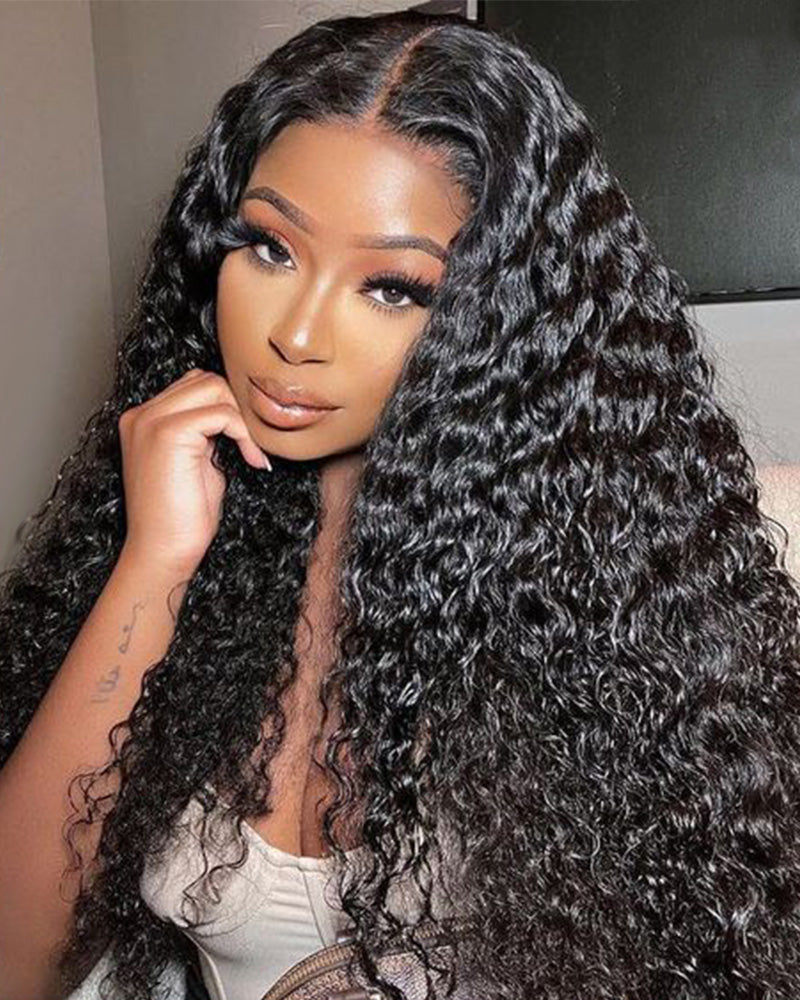 Natural human hair wigs for sale best sale