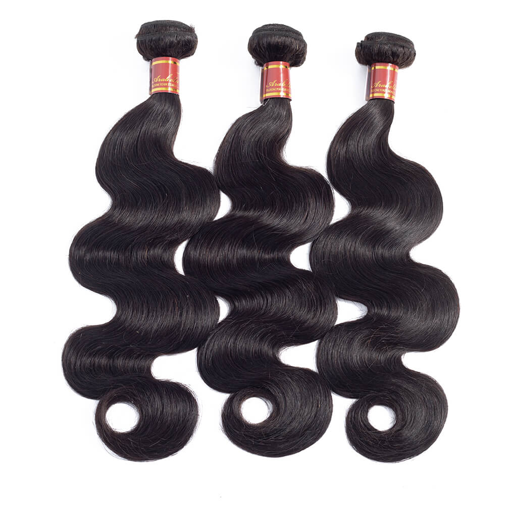 3 pack hotsell hair weave