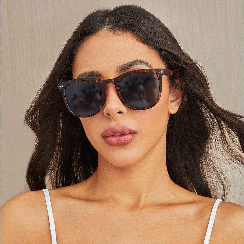 Arabella Summer Vocation Classic Tortoise Shell Sunglasses