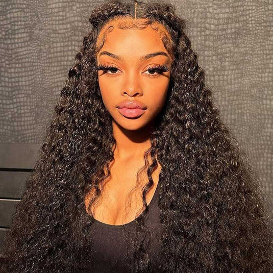 Human Hair Wigs, Affordable Real Natural Hair Wigs Best Store ...