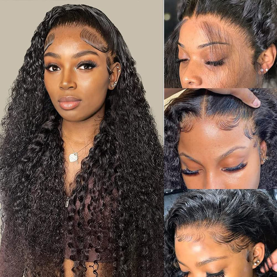 360 Lace Frontal Wigs | Arabella Hair - Elevate Your Look with Premium ...