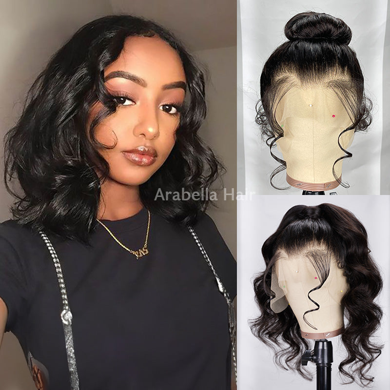 Full lace synthetic outlet wigs with baby hair