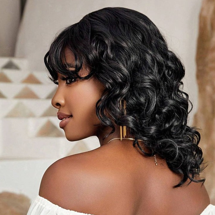 Are wigs good outlet protective styles