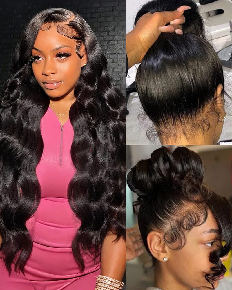 Full lace wig giveaway hotsell