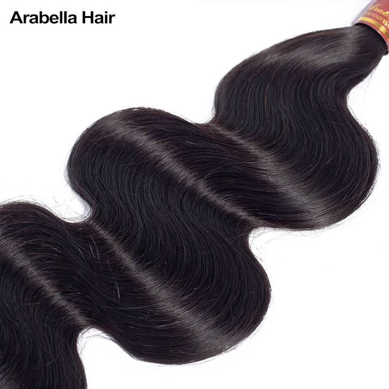 {12A 3Pcs} Body Wave Unprocessed Virgin Brazilian 12A Grade Hair 3 ...